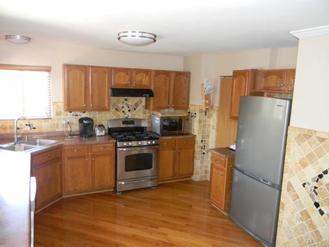 1615 Mountain Ridge Pass, Plainfield, IL 60586 photo 5