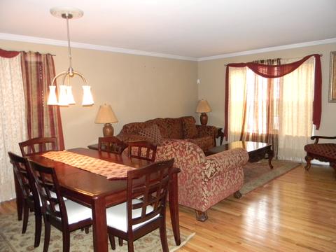 1615 Mountain Ridge Pass, Plainfield, IL 60586 photo 2