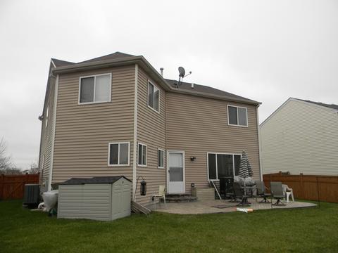1615 Mountain Ridge Pass, Plainfield, IL 60586 photo 25