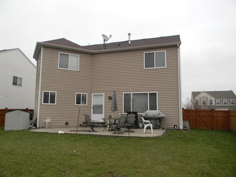 1615 Mountain Ridge Pass, Plainfield, IL 60586 photo 24