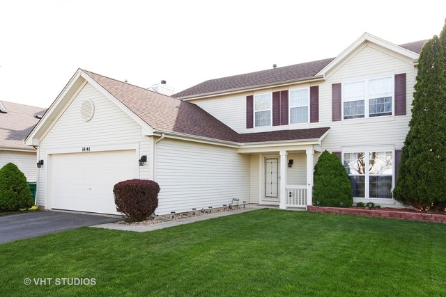 14141 S Lakeridge Dr, Plainfield, IL 60544 photo 1