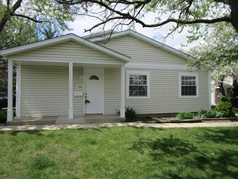 1326 Braver Ct, Wheeling, IL 60090 photo 1