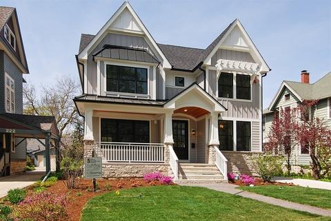 228 Gale Ave, River Forest, IL 60305 photo 1
