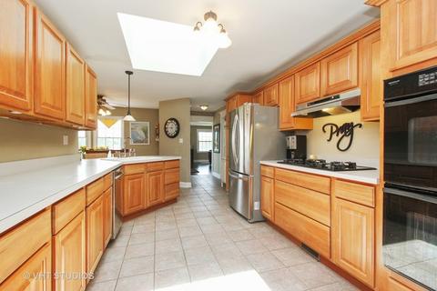 26539 S Oak River Dr, Monee, IL 60449 photo 3