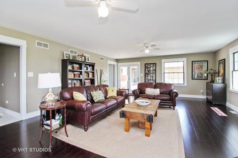 26539 S Oak River Dr, Monee, IL 60449 photo 8