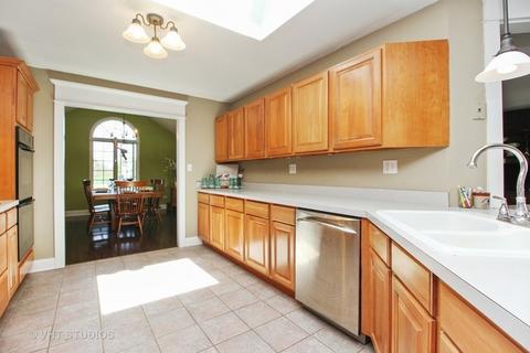 26539 S Oak River Dr, Monee, IL 60449 photo 4