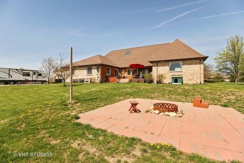 26539 S Oak River Dr, Monee, IL 60449 photo 19