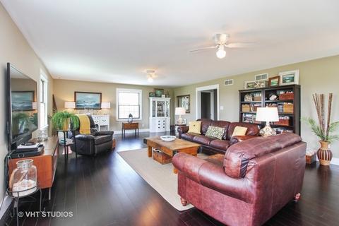 26539 S Oak River Dr, Monee, IL 60449 photo 7