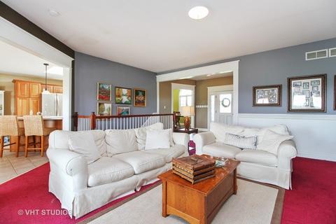 26539 S Oak River Dr, Monee, IL 60449 photo 2