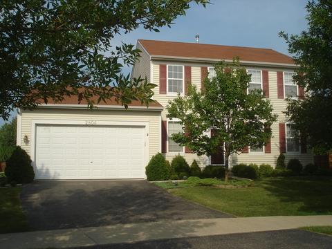 2806 Middleton Ct, Aurora, IL 60503 photo 1