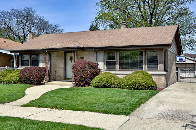 5816 Superior St, Berkeley, IL 60163 photo 1