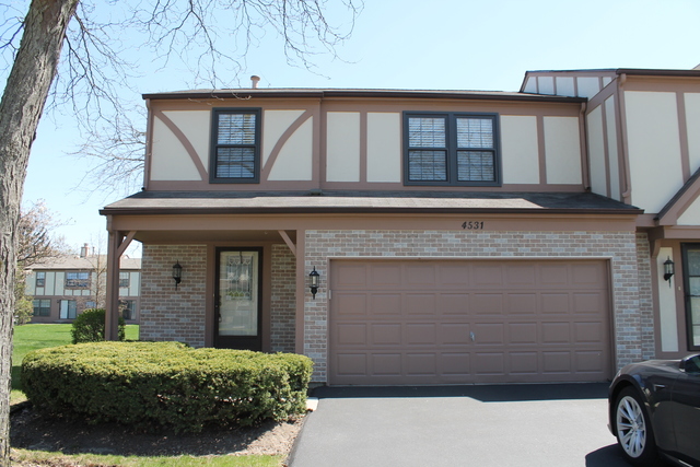 4531 Olmstead Dr, Hoffman Estates, IL 60192 photo 1