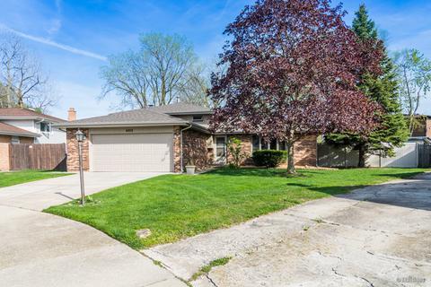 4909 135th Pl, Crestwood, IL 60445 photo 2