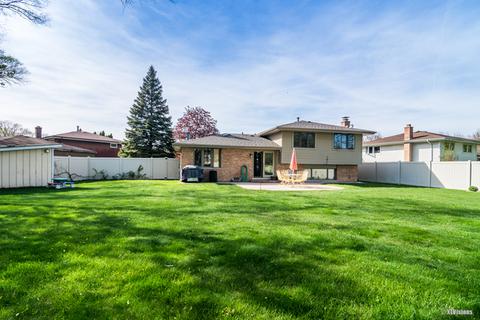 4909 135th Pl, Crestwood, IL 60445 photo 3