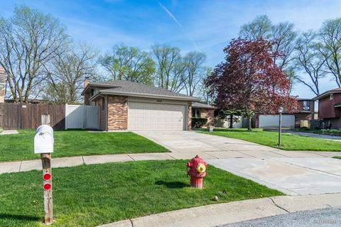 4909 135th Pl, Crestwood, IL 60445 photo 1