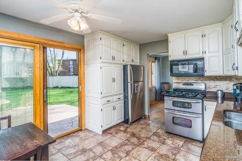 4909 135th Pl, Crestwood, IL 60445 photo 16