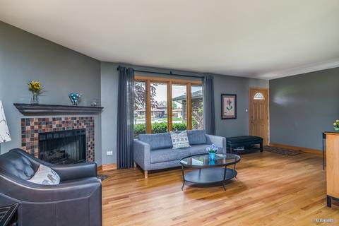 4909 135th Pl, Crestwood, IL 60445 photo 21