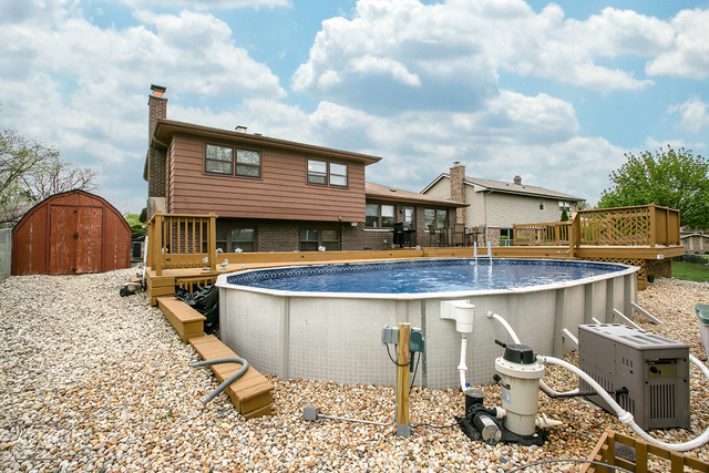 7828 Sugarbush Ln, Willowbrook, IL 60527 photo 20