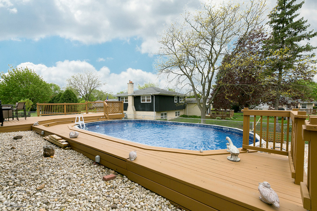 7828 Sugarbush Ln, Willowbrook, IL 60527 photo 23