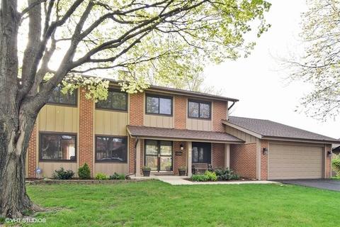 565 E Devon Ave, Roselle, IL 60172 photo 1