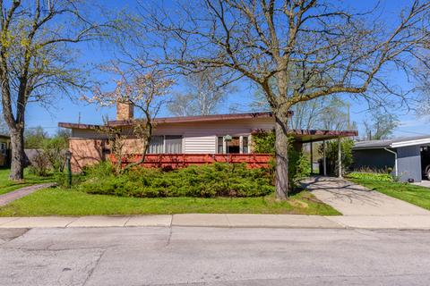 152 Algonquin St, Park Forest, IL 60466 photo 1