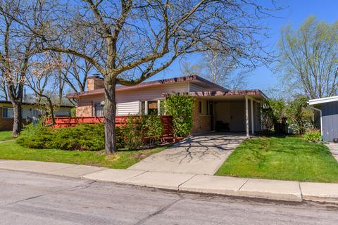 152 Algonquin St, Park Forest, IL 60466 photo 22