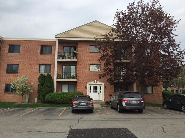 5401 Chateau #6, Rolling Meadows, IL 60008 photo 1