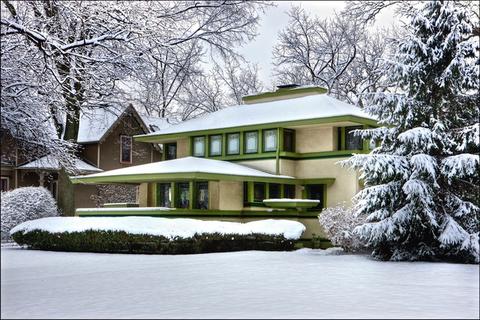 562 Keystone Ave, River Forest, IL 60305 photo 21