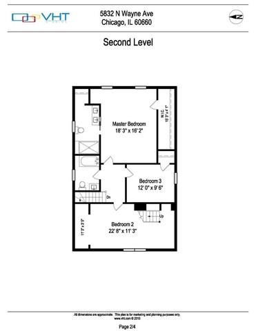 5832 N Wayne Ave, Chicago, IL 60660 photo 16