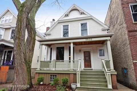 5832 N Wayne Ave, Chicago, IL 60660 photo 1