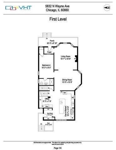 5832 N Wayne Ave, Chicago, IL 60660 photo 15
