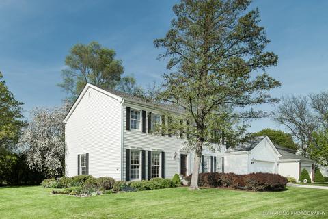 883 Dorset Dr, Wheaton, IL 60189 photo 27