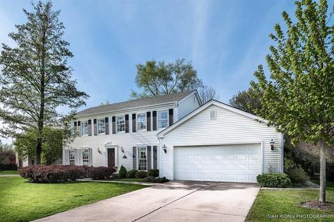 883 Dorset Dr, Wheaton, IL 60189 photo 26