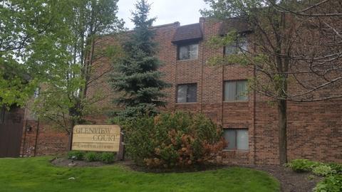 3515 E Central Rd #201, Glenview, IL 60025 photo 1