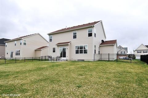 2308 Deerpath Rd, Bolingbrook, IL 60490 photo 11