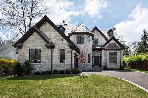 334 Park Pl, Glencoe, IL 60022 photo 2