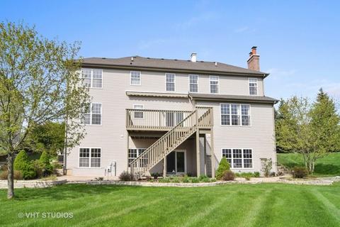 1450 Saddleridge Pl, Bartlett, IL 60103 photo 24