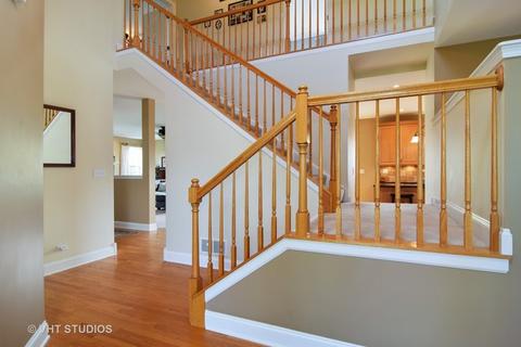 1450 Saddleridge Pl, Bartlett, IL 60103 photo 2