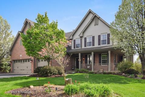 1450 Saddleridge Pl, Bartlett, IL 60103 photo 1