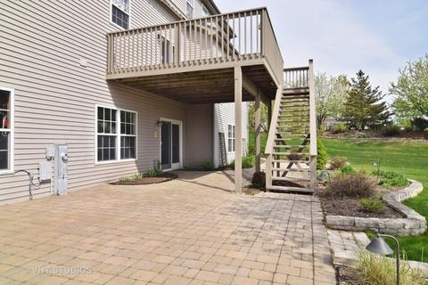 1450 Saddleridge Pl, Bartlett, IL 60103 photo 22