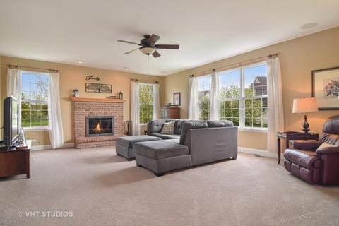 1450 Saddleridge Pl, Bartlett, IL 60103 photo 9