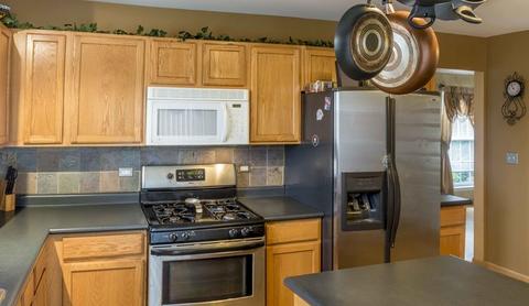 7219 Faxton Ln, Plainfield, IL 60586 photo 9