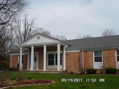 112 Graymoor Ln, Olympia Fields, IL 60461 photo 1