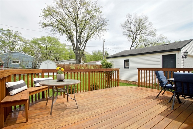 3806 Bluebird Ln, Rolling Meadows, IL 60008 photo 19