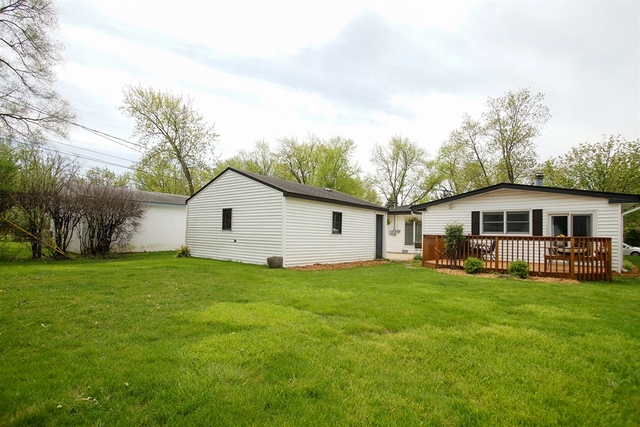 3806 Bluebird Ln, Rolling Meadows, IL 60008 photo 22