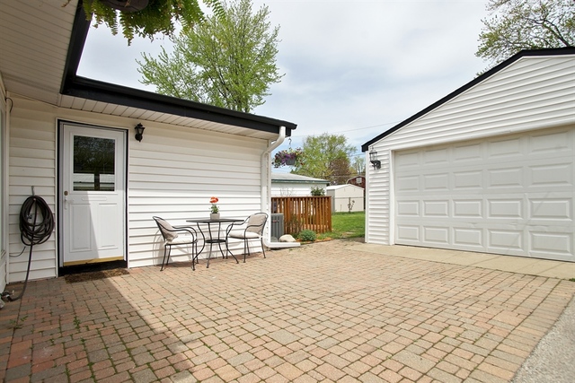 3806 Bluebird Ln, Rolling Meadows, IL 60008 photo 18