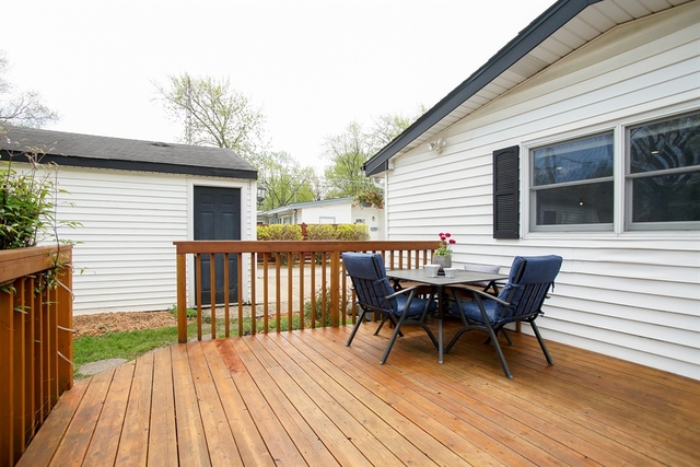 3806 Bluebird Ln, Rolling Meadows, IL 60008 photo 21
