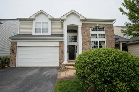 2146 W Silverleaf Ln, Addison, IL 60101 photo 1