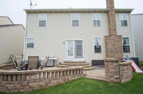2146 W Silverleaf Ln, Addison, IL 60101 photo 2
