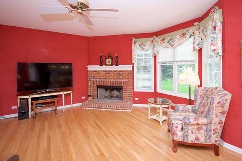 25036 Sandra Ln, Plainfield, IL 60544 photo 9